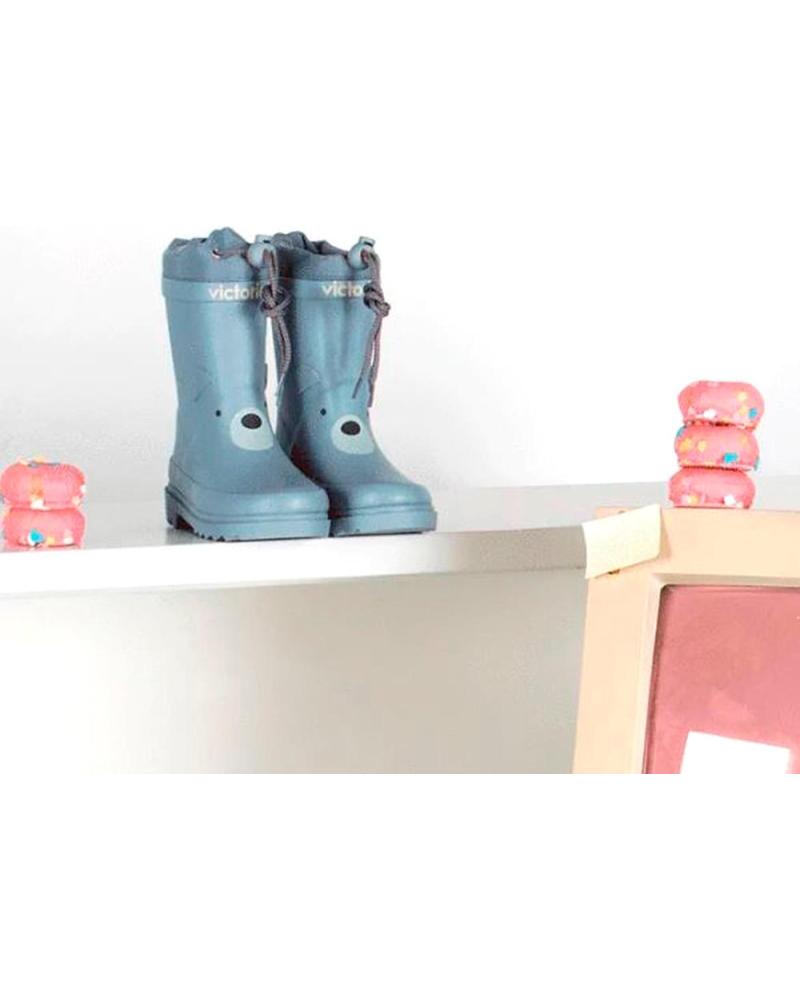 Botas de agua victoria outlet