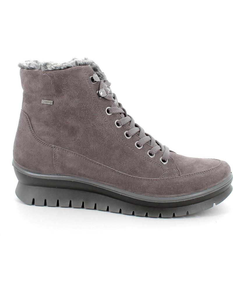 Botas Goretex Mujer Botines Mujer Igi&co Botas-De-Mujer-IGI&CO