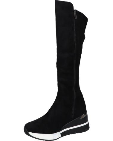 Botas de Mujer XTI 140122 ANTELINA NEGRO