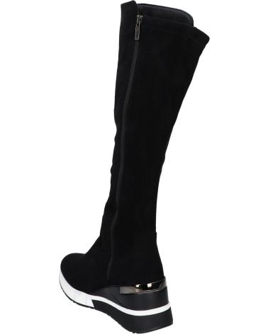 Botas de Mujer XTI 140122 ANTELINA NEGRO