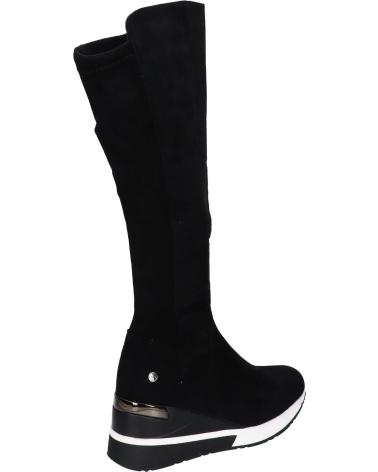 Botas de Mujer XTI 140122 ANTELINA NEGRO