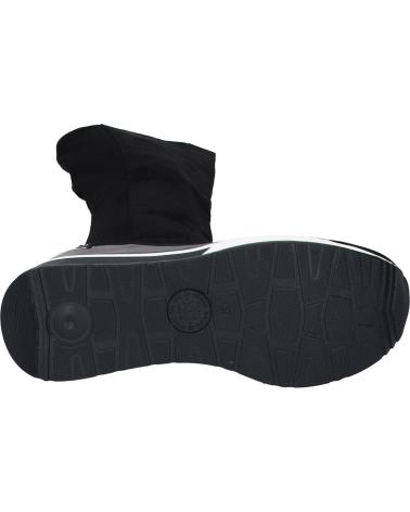 Botas de Mujer XTI 140122 ANTELINA NEGRO