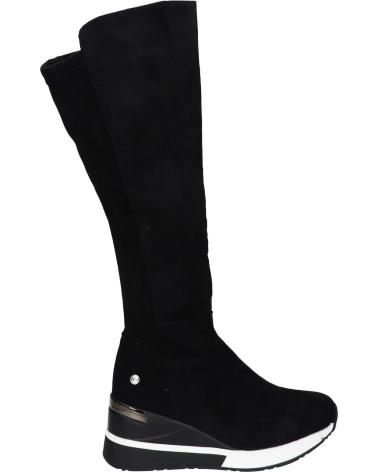 Botas de Mujer XTI 140122 ANTELINA NEGRO