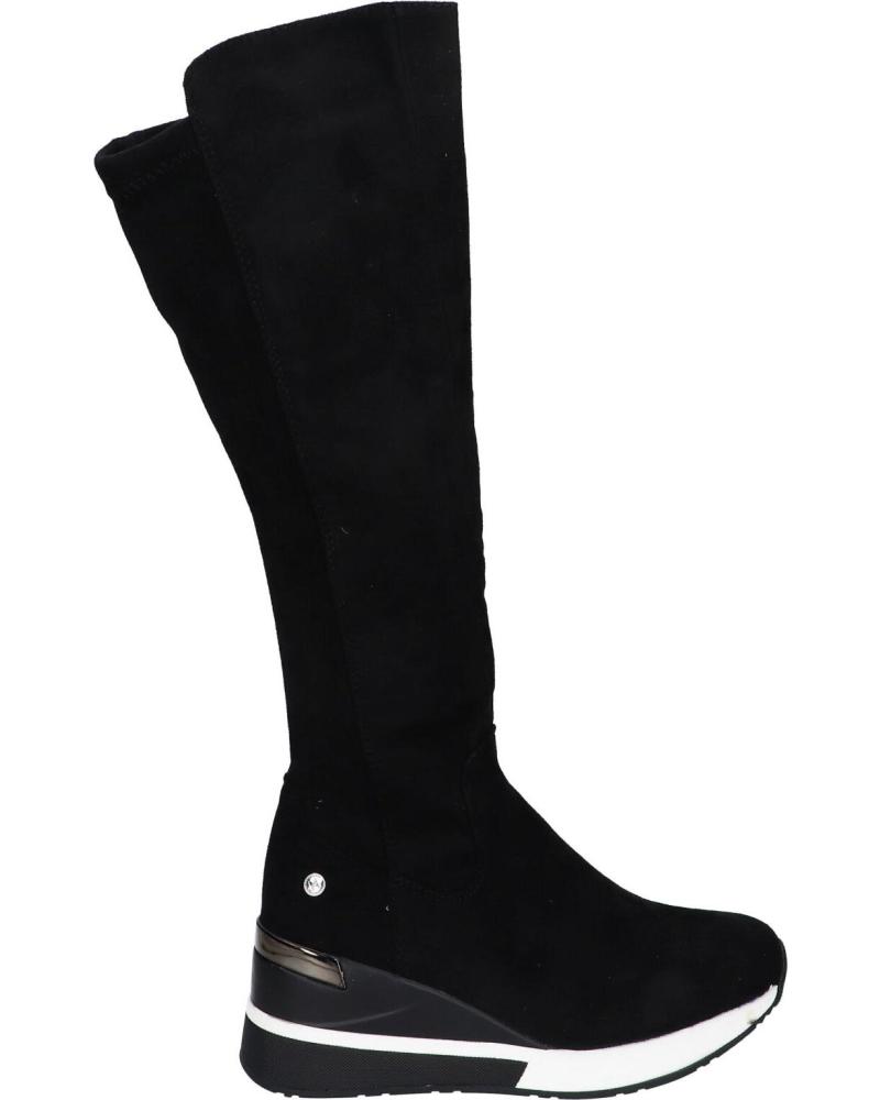 Botas de Mujer XTI 140122 ANTELINA NEGRO