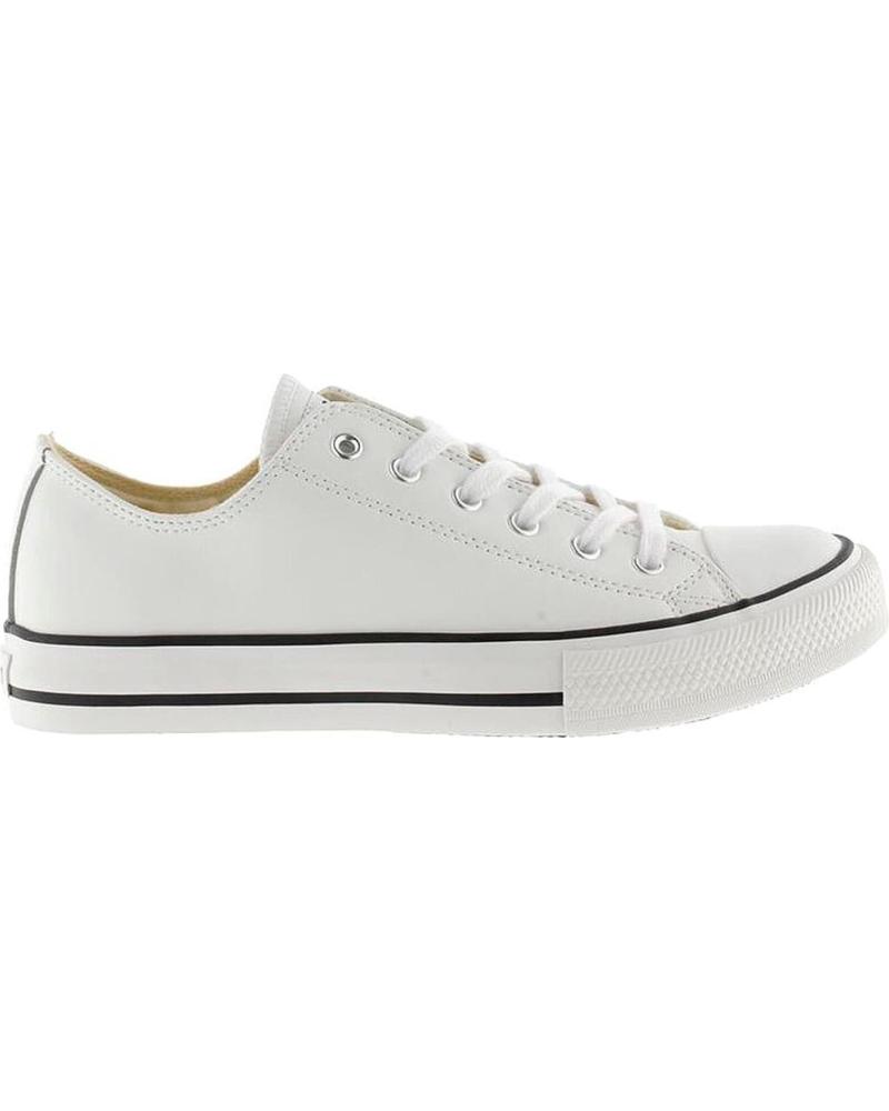 VICTORIA TRIBU EFECTO PIEL BLANCO WHITE