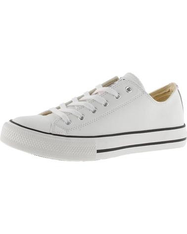 VICTORIA TRIBU EFECTO PIEL BLANCO WHITE