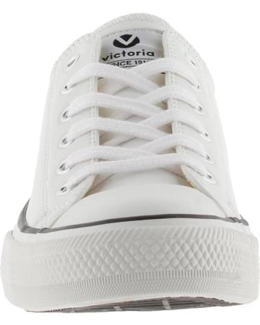 VICTORIA TRIBU EFECTO PIEL BLANCO WHITE