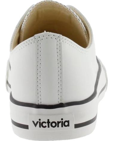 VICTORIA TRIBU EFECTO PIEL BLANCO WHITE