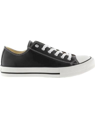 VICTORIA TRIBU EFECTO PIEL NEGRO BLACK