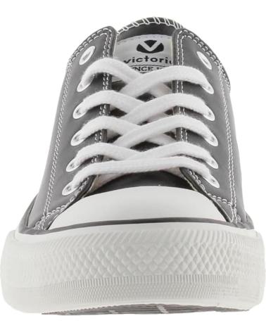 VICTORIA TRIBU EFECTO PIEL NEGRO BLACK