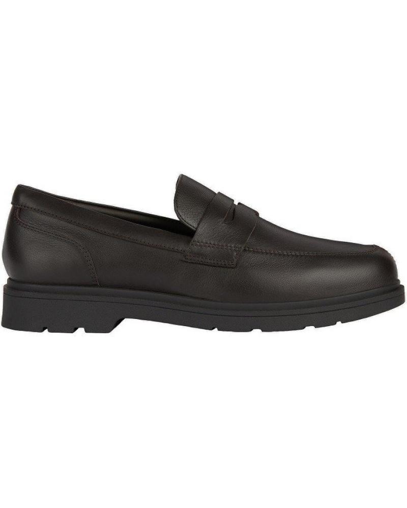 Mocasines De Hombre GEOX U SPHERICA EC1 A VIT BOTT U36D1A00046