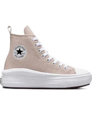 girl and boy Trainers CONVERSE LONAS A06133C  ARENA