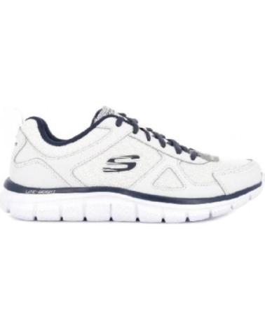 Zapatillas Deporte De Hombre SKECHERS ZAPATILLAS 52631 WNV