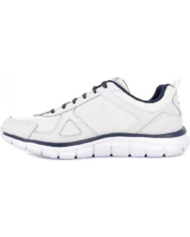 Scarpe sport per Uomo SKECHERS ZAPATILLAS 52631 WNV