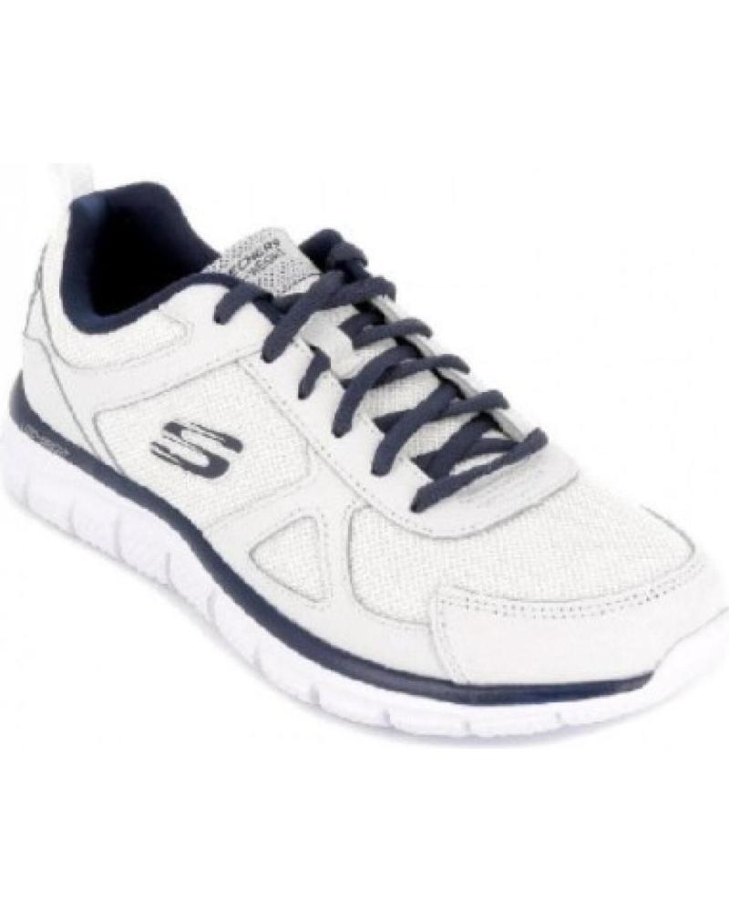 Zapatos skechers hombre panama 6-1 online