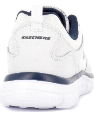 Scarpe sport per Uomo SKECHERS ZAPATILLAS 52631 WNV