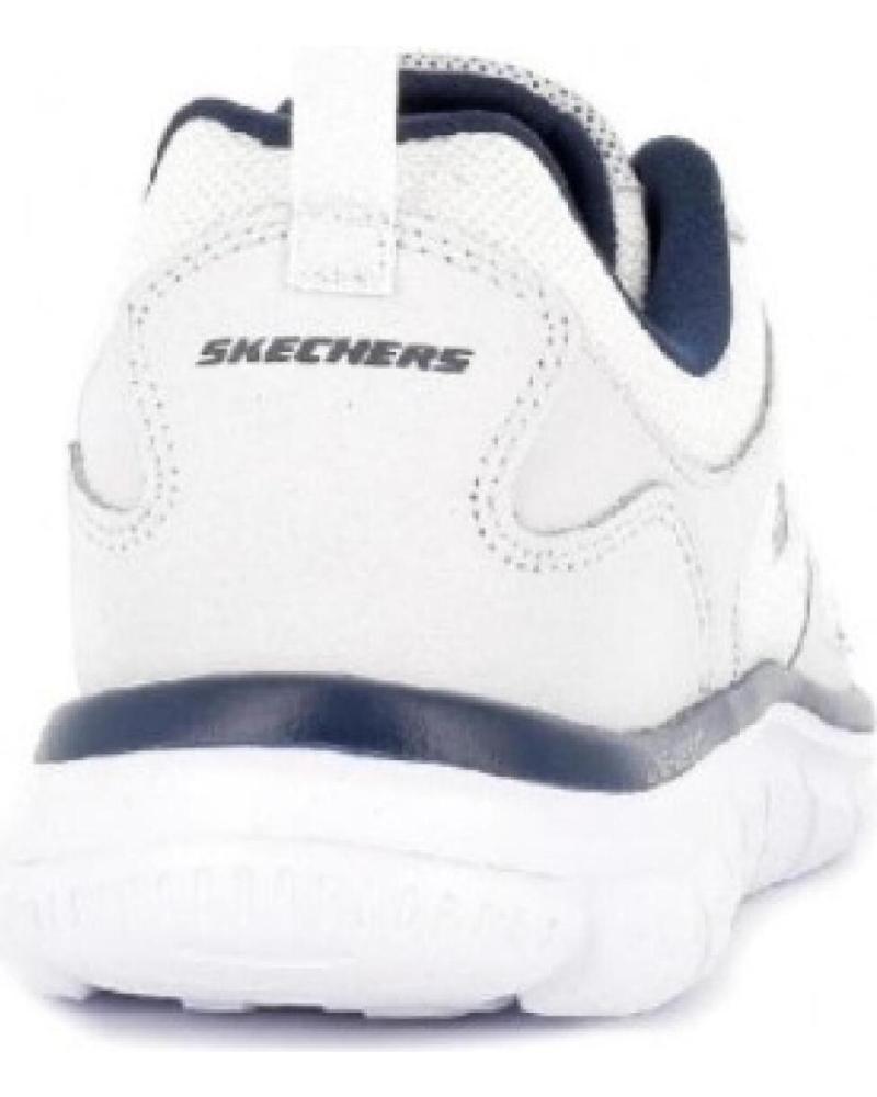 Zapatos skechers hombre best sale panama 6 1