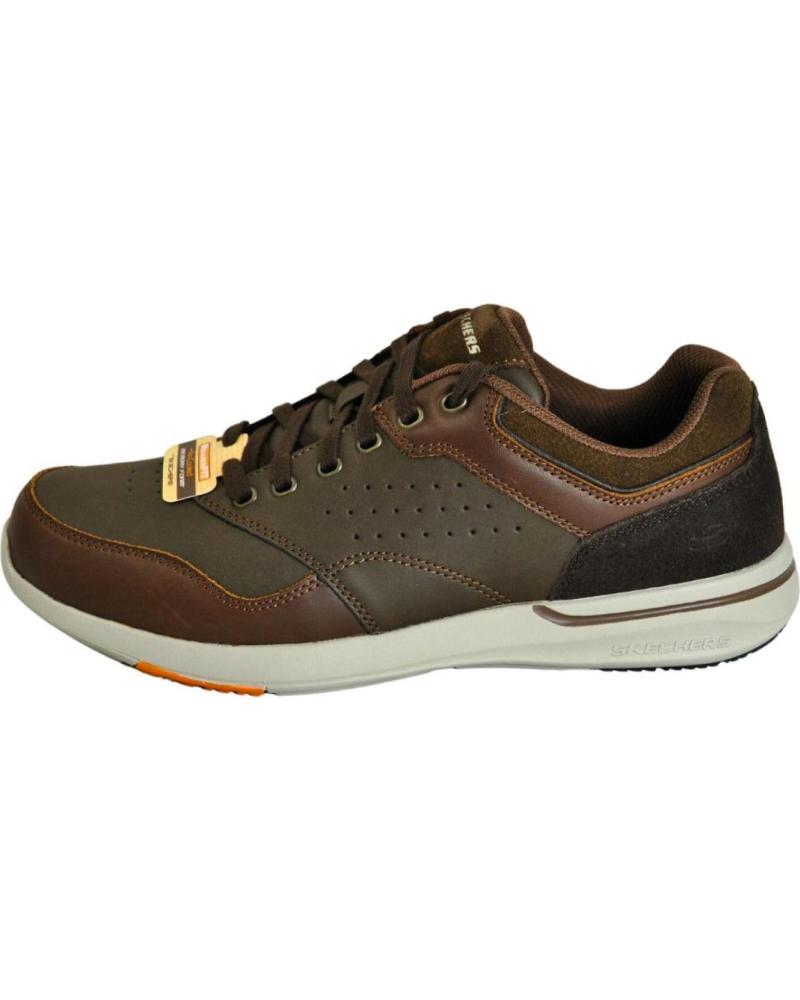 Skechers men's elent velago shoes discount