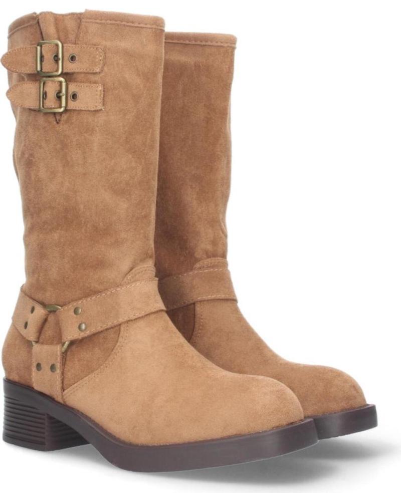 Marcas de clearance botas de mujer