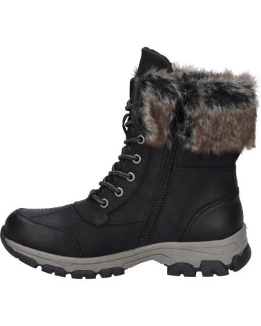 Botins de Mulher WESTLAND CHAMBERY-04 NEGRO