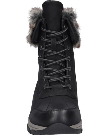 Botins de Mulher WESTLAND CHAMBERY-04 NEGRO