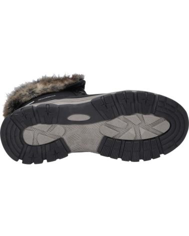 Botins de Mulher WESTLAND CHAMBERY-04 NEGRO