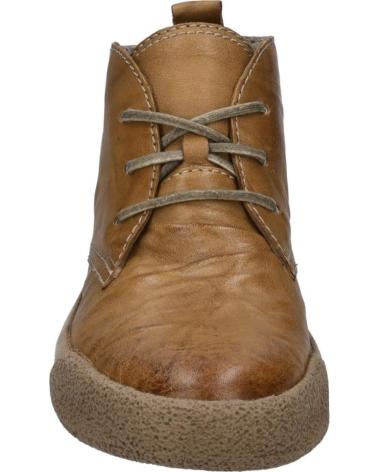 Woman shoes JOSEP SEIBEL ALINA-04 PIEL CAMEL