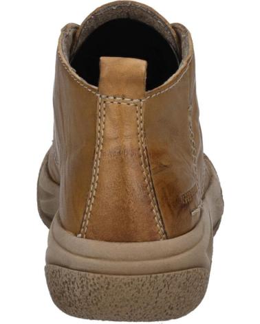 Woman shoes JOSEP SEIBEL ALINA-04 PIEL CAMEL