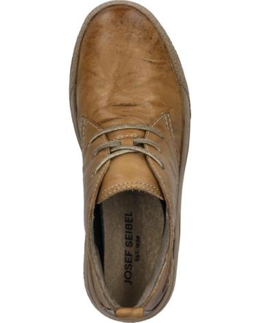 Woman shoes JOSEP SEIBEL ALINA-04 PIEL CAMEL