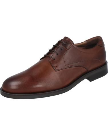 Chaussures pour Homme L&R SHOES LR SHOES 2000 ZAPATOS DE VESTIR HOMBRE MARRON