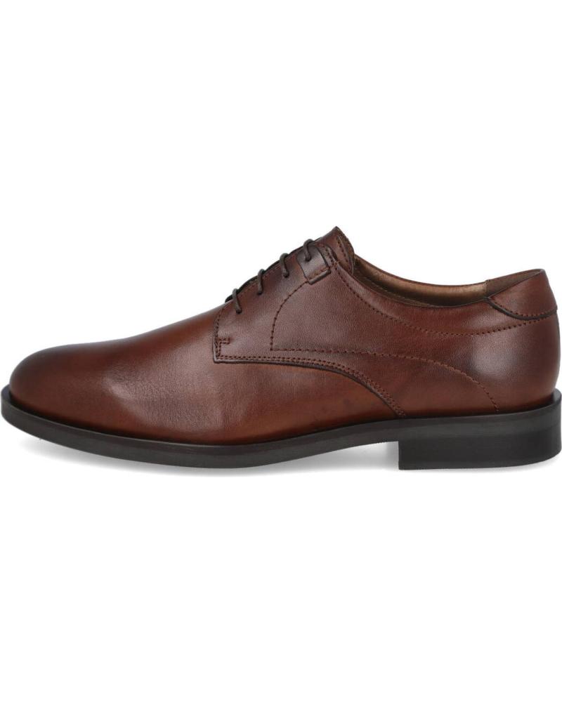 Chaussures pour Homme L&R SHOES LR SHOES 2000 ZAPATOS DE VESTIR HOMBRE MARRON