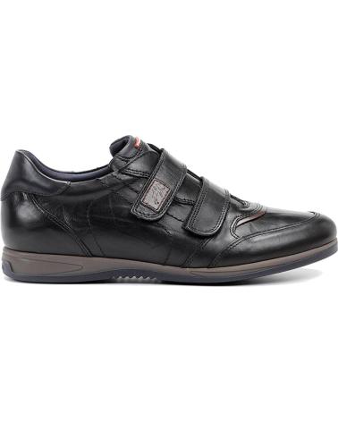 Schuhe für Herren FLUCHOS ZAPATOS DANIEL 9262 NEGRO
