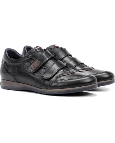 Schuhe für Herren FLUCHOS ZAPATOS DANIEL 9262 NEGRO