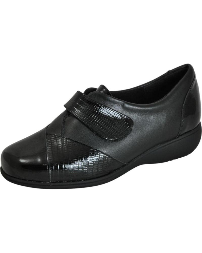 Scarpe De Mujer D CUTILLAS DOCTOR CUTILLAS ZAPATOS VELCRO
