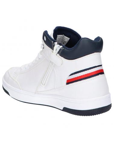 Woman Zapatillas deporte TOMMY HILFIGER T3B4-32051-0621100  BIANCO