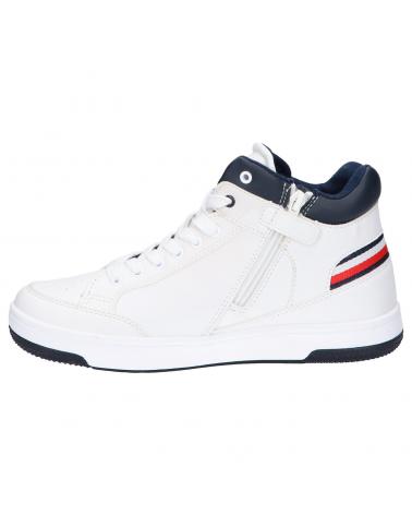 Woman Zapatillas deporte TOMMY HILFIGER T3B4-32051-0621100  BIANCO