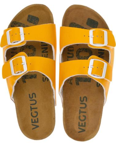VEGTUS GOBI SUN WOMAN YELLOW YELLOW