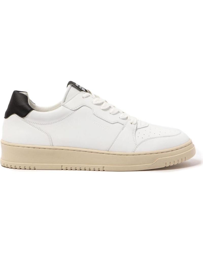 Sportschuhe für Herren VEGTUS SPIDER MAN BLACK