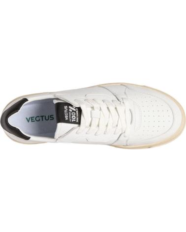 Sportschuhe für Herren VEGTUS SPIDER MAN BLACK