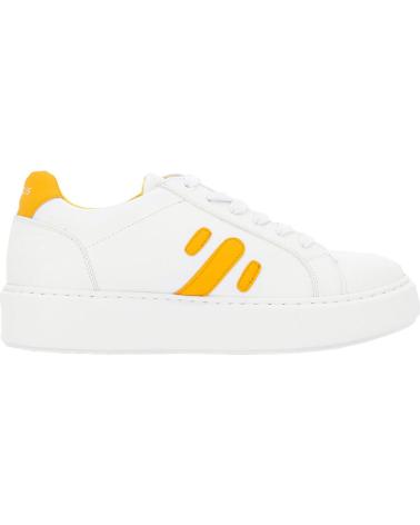 Zapatillas deporte de Hombre VEGTUS OASIS MAN YELLOW