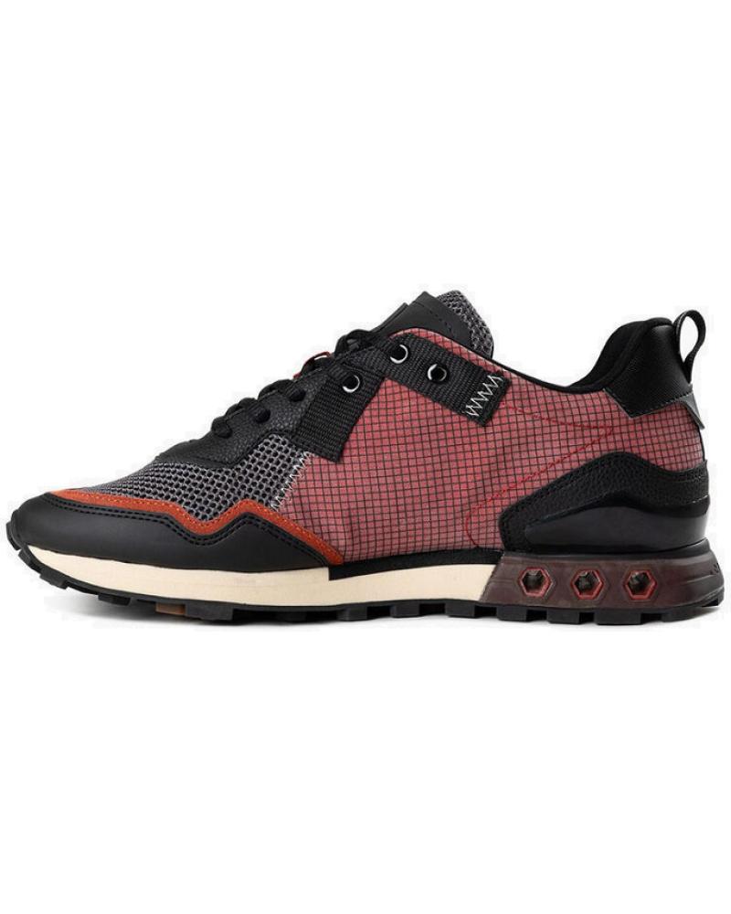 Bambas cruyff rojas online