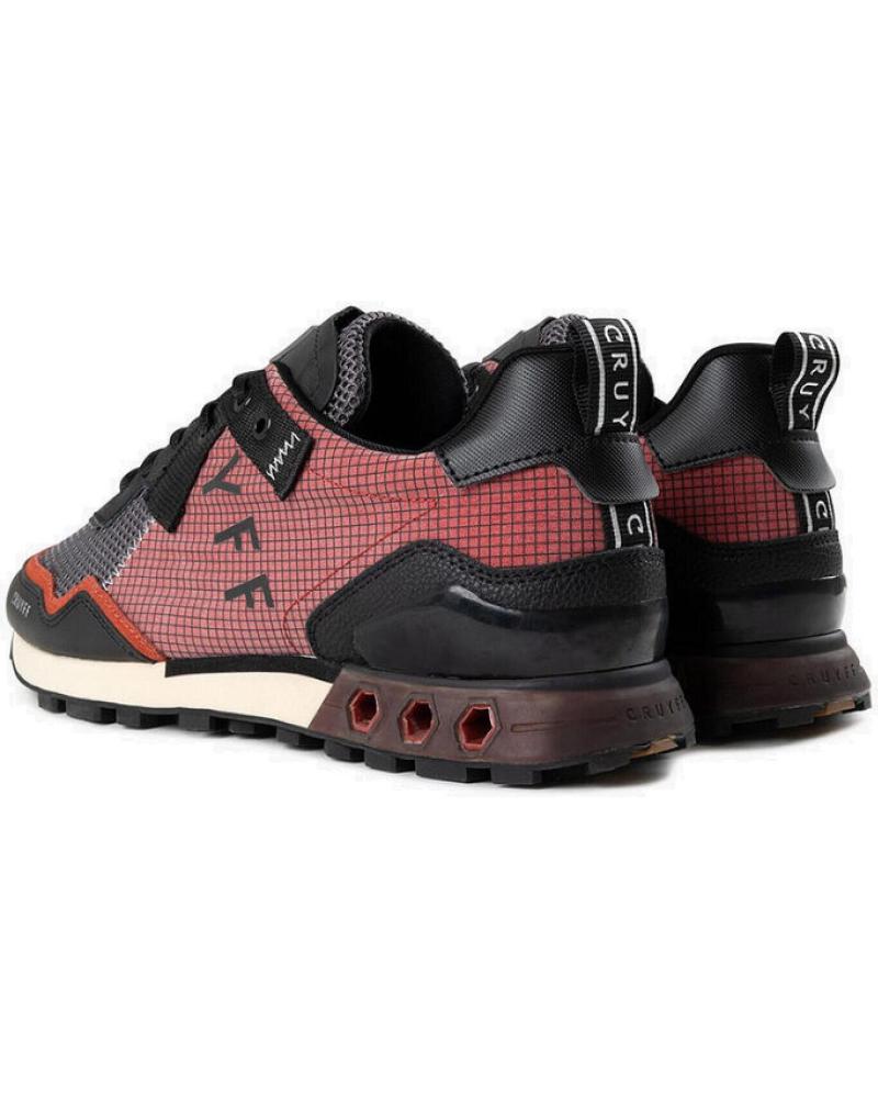 Sports-Shoes-De-Hombre-CRUYFF-SUPERBIA-HEX---MATT-SUEDE-RIPSTOP