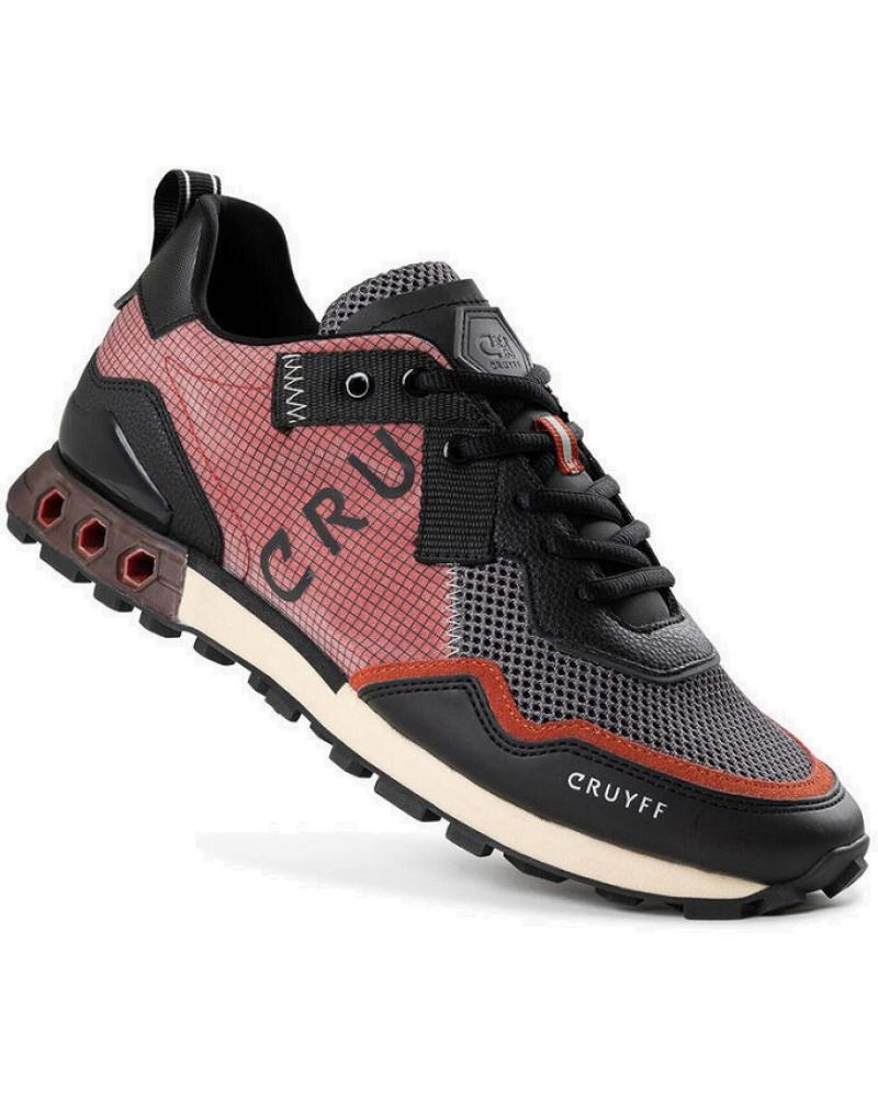Bambas cruyff rojas clearance