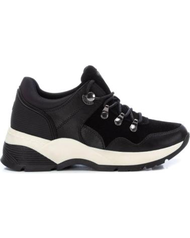 Zapatillas deporte de Mujer CARMELA 160155 NEGRO