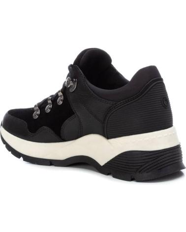 Zapatillas deporte de Mujer CARMELA 160155 NEGRO