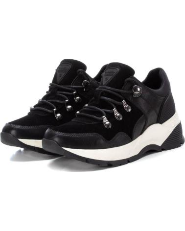 Zapatillas deporte de Mujer CARMELA 160155 NEGRO