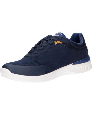 Scarpe sport per Uomo PEPE JEANS PMS30760 JAY-PRO SPORT 595 NAVY
