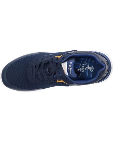 Scarpe sport per Uomo PEPE JEANS PMS30760 JAY-PRO SPORT 595 NAVY