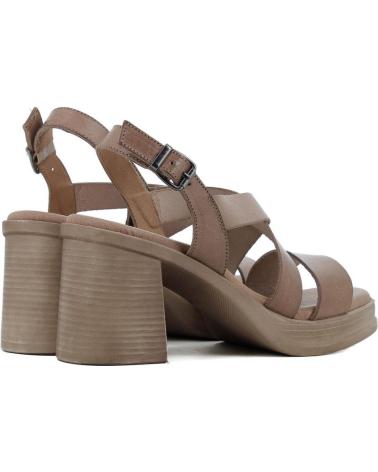 Sandali per Donna PORRONET SANDALIA TACON PIEL NADIA VARIOS COLORES