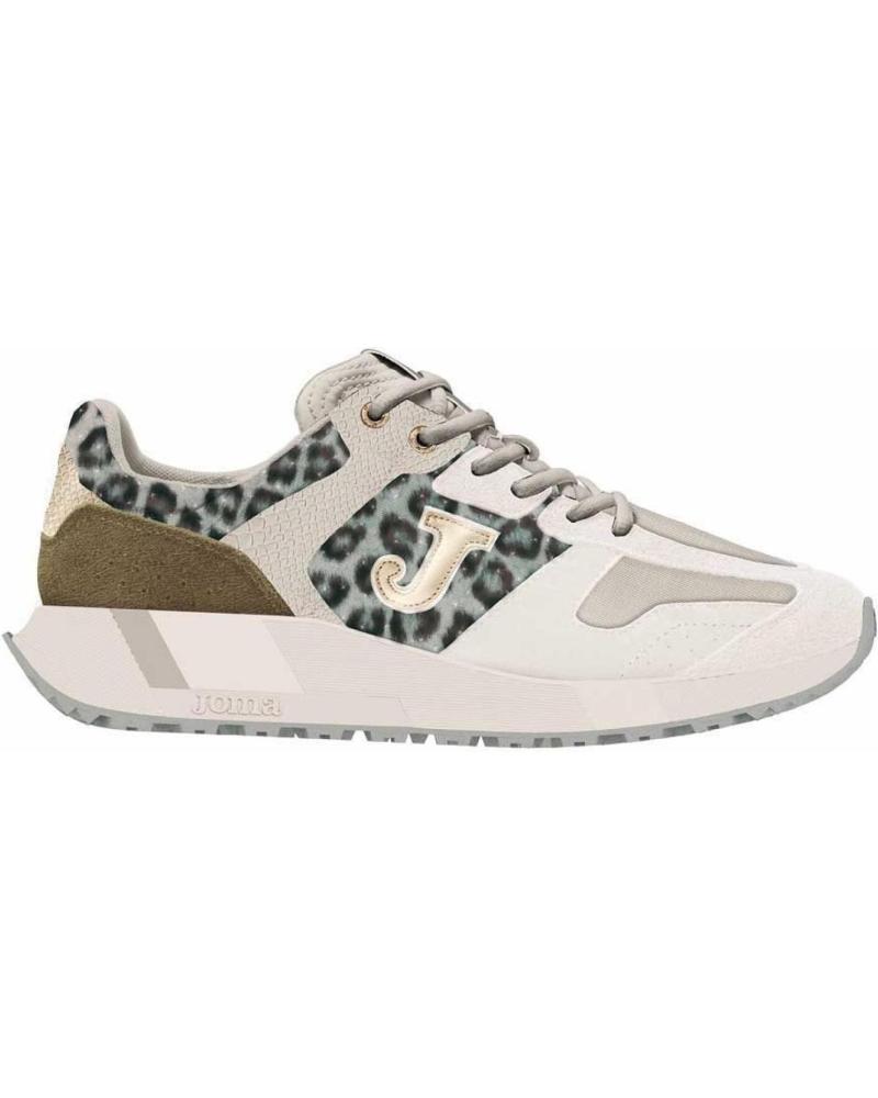 Deportivas animal print store